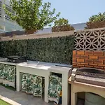 Maryse Elegance Art Deco Et Piscine Privative