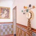 Villa Maryse Elegance Art Deco Et Piscine Privative Saint-Laurent-de-la-Salanque