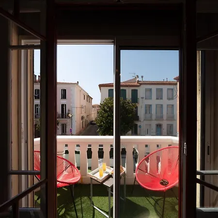 Villa Maryse Avec Piscine Privative *
