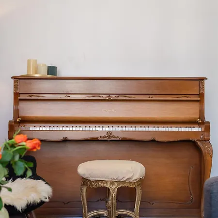 Maryse Avec Piscine Privative *