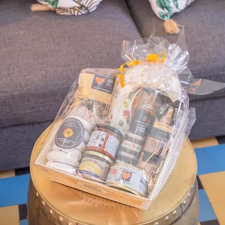 Maryse Avec Piscine Privative *