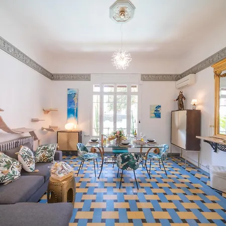 Villa Maryse Avec Piscine Privative Saint-Laurent-de-la-Salanque