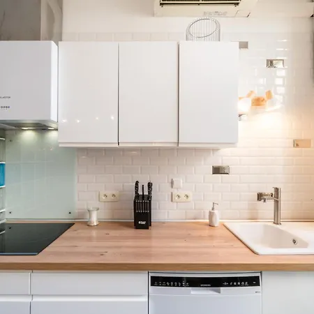 וילה Maryse Avec Piscine Privative