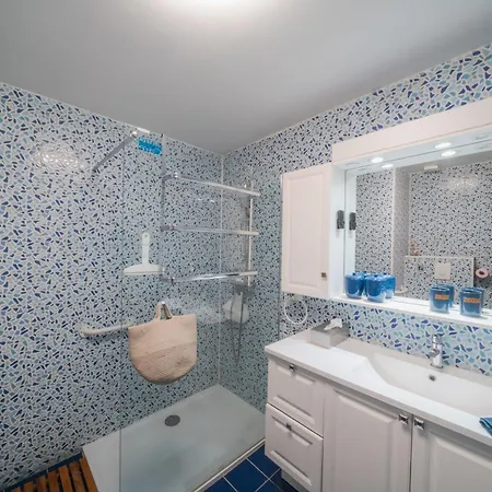 Maryse Avec Piscine Privative וילה *