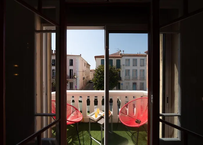 Villa Maryse Elegance Art Deco Et Avec Piscine Privative *